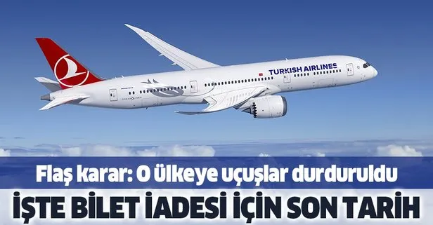 Son Dakika Thy Nahcivan Ucuslarini Durdurma Karari Aldi Takvim