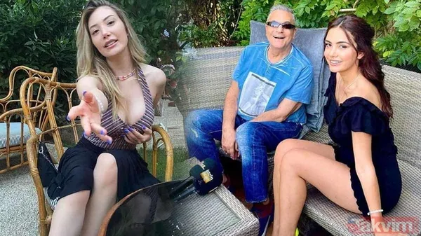 Mehmet Ali Erbil'in tacizini ifşa etmişti! Karnı burnunda olan Ece Ronay hem alttan hem üstten açtı o pozuna yorum yağdı: "Sen Rihanna mısın?" - 34