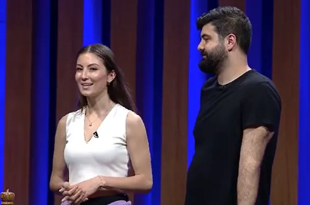 Masterchef Araz kiminle evli? Masterchef Araz’ın eşi kimdir, kaç yaşında, mesleği ne?