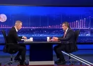Milli Eğitim Bakanı Yusuf Tekin A Haber ekranlarında soruları yanıtladı! Öğretmen ataması olacak mı?