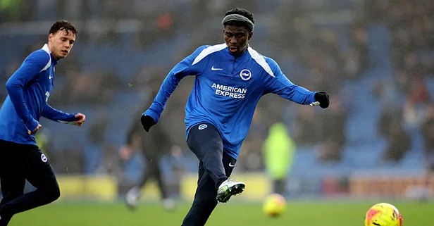 Brighton'dan Carlos Baleba yalanlaması!