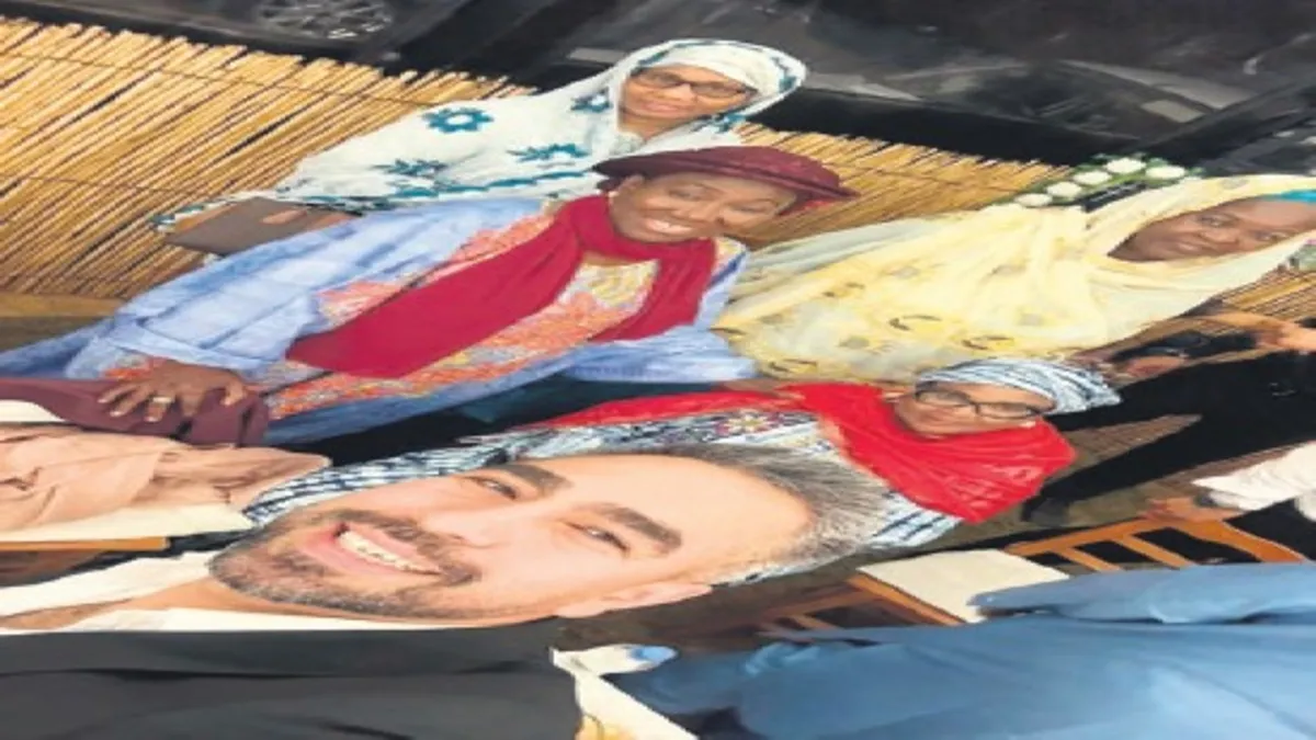 Adana’da sınırları aşan aşk!