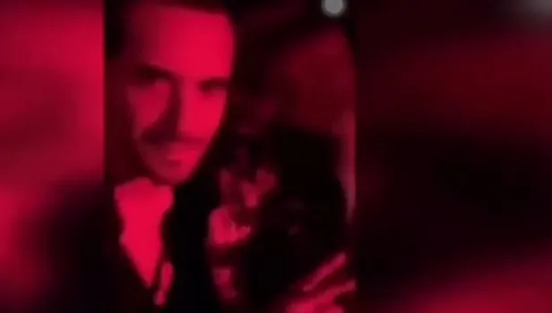 Şeyma Subaşı'nın adı geçtiği Çağatay'la videosu ortaya çıktı!
