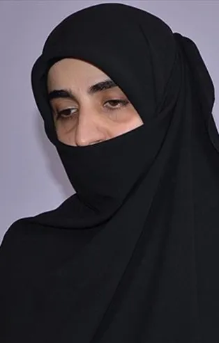 PKK'lı canilerce katledilen Yasin Börü'nün annesinden Kemal Kılıçdaroğlu'na Selahattin Demirtaş tepkisi