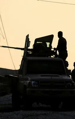 ABD'den skandal Afrin açıklaması