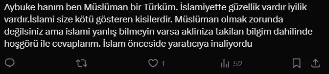 1786308423878.jpeg İslam'a ve Müslümanlara sosyal medyada hakaret yağdırdı: O hesaba soruşturma!-10