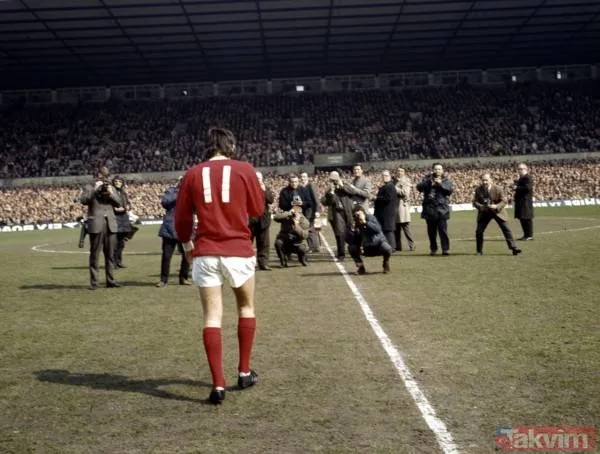 Bu futbolcuları hatırladınız mı? - 43