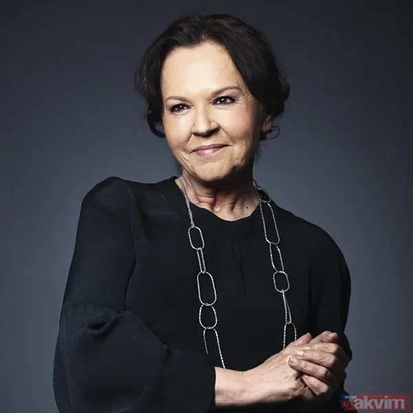 Aşk-ı Memnu’nun Şaheste’si Fatma Karanfil hakkında şaşırtan gerçek! Hülya Koçyiğit’e itiraf etmişti! Yeşilçam’da seks furyası başlayınca... - 14