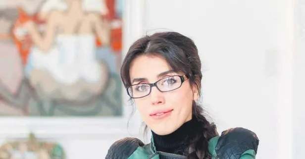 Boşyazar! Filistlinli anneleri suçlayan Azra Kohen’in adı, her yerden silindi