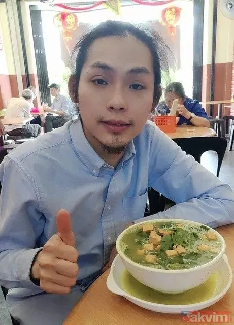 15 Yaşında Gibi Duruyor Aslında 30 Yaşında.