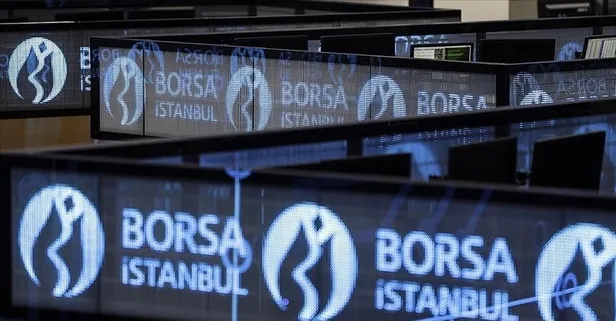Borsa günü yükselişle kapattı