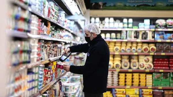 Rekabet Kurumu'ndan, zincir marketler için "mesafe" uyarısı-14