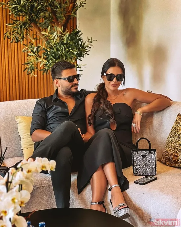 5 yıl öncesini anlatan Esra Balamir’in itirafları Dilan Polat’ı kızdırdı! “Otobüs durağından alıyordum” Meğer Demet Akalın’la da o tanıştırmış... - 21