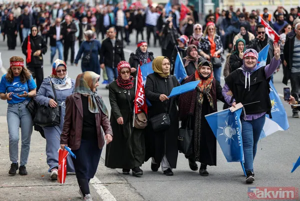 Gün vatan günü! İstanbul'da kutlu zaferin ayak sesleri: Milli irade direnişin sembolü Atatürk Havalimanı'nda Başkan Erdoğan'ı kucakladı - 11