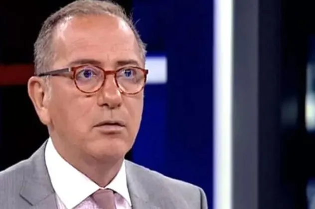 Habertürk yazarı Fatih Altaylı'dan kendisini eleştiren başörtülü Cemile Taşdemir'e skandal sözler: Yaratık