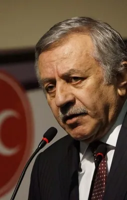 MHP'nin Meclis Başkanı adayı belli oldu