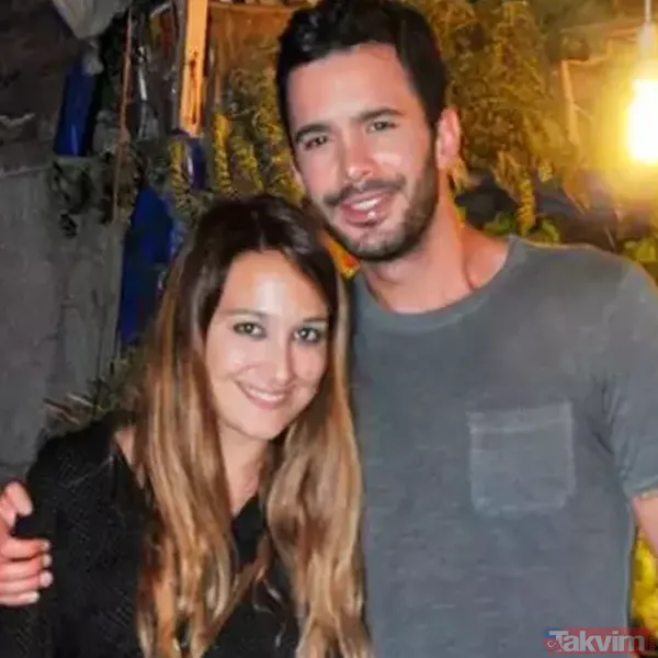 Deliha’nın yıldızı Gupse Özay’ın annesine bakın! “Abla-kardeş gibiler” Barış Arduç’un güzeller güzeli kayınvalidesi... - 7