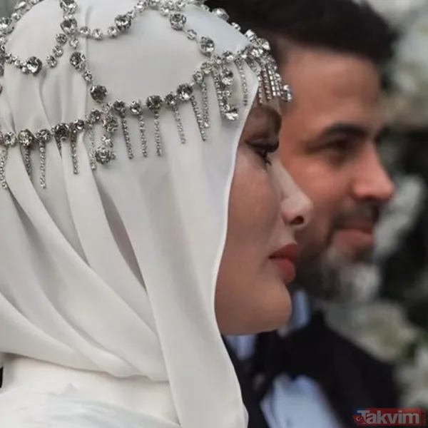 2 gün önce evlenen Gamze Özçelik’in sır gibi sakladığı kız kardeşine bakın! Gören hayran kaldı! Reshad Strik’in güzeller güzeli baldızı... - 10