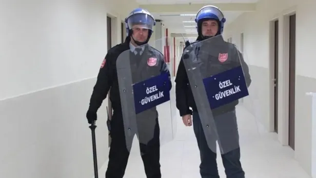 90. dönem özel güvenlik sınav soruları ve cevapları yayınlandı mı? Özel Güvenlik (ÖGG) sınav sonuçları açıklandı mı?-4