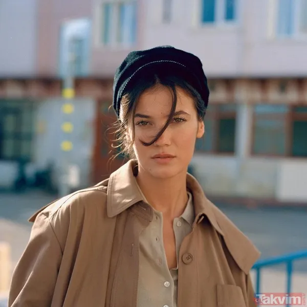 Pınar Deniz “Yaşadığımız çaresizliği hiç unutmayacağım” dedi hayatını değiştiren olayı anlattı! Meğer… - 6