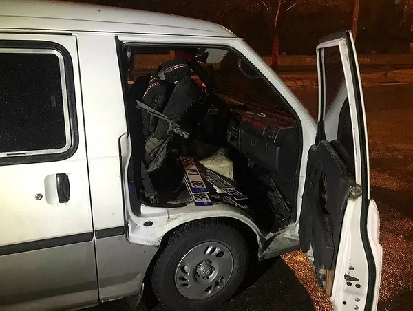 Ceza değil babası korkuttu! Kayseri'de sokağa çıkma kısıtlamasını delen genç “Babam duysun, öldürür beni” dedi-2