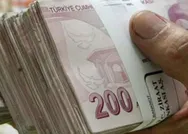 36 ay vade avantajıyla nakit paraya ihtiyacı olanlara 5.000, 7.000, 10.000 ve 30.000 TL veriliyor!