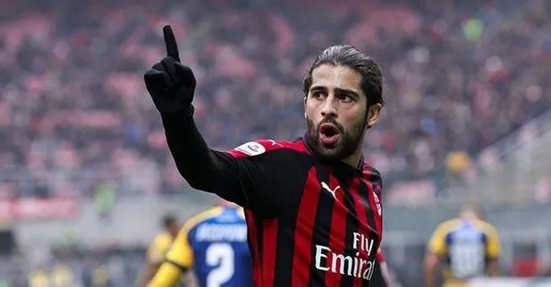 Ricardo Rodriguez artık an meselesi