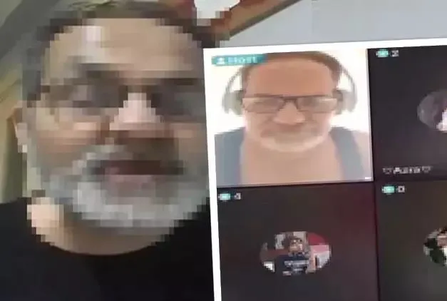 Çocuk tacizcisi gözaltında!