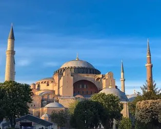 Ayasofya nasıl cami oldu? Ayasofya’yı kim, neden müze yaptı? İşte Hagia Sophia’nın tarihi