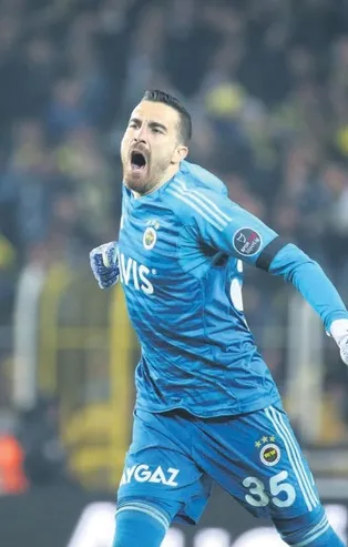 Harun’a gelen teklif yok