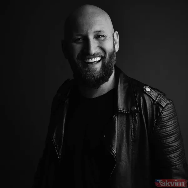 Eski eşi Diriliş Ertuğrul’un yıldızıydı! Gizem Örge’nin abisi de oyuncu çıktı! Meğer EDHO’da... - 17