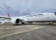 THY uçuşlarına fırtına düzenlemesi: 40 sefer iptal edildi