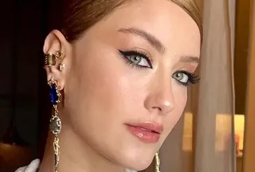 2 çocuk annesi Hazal Kaya mahkemelik oldu! 5 yıldır Ali Atay ile aynı yastığa baş koyan oyuncu ev sahibine dava açmıştı! ’Küf kokusu...’