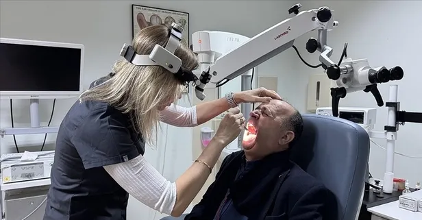 Ses bozukluğuna dikkat! Kanser olabilir