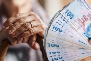 Emekliye yüksek maaş formülü: Doğru zamanlama ve bildirimle gelirinizi garantiye alın!