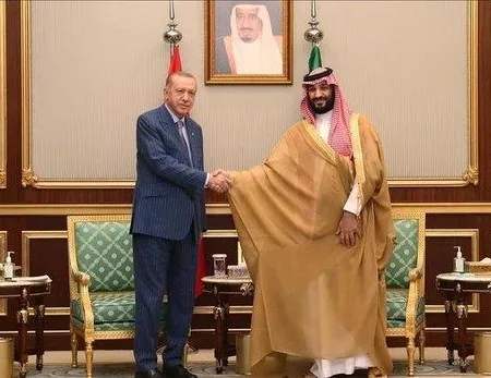 Külliye’de kabul edecek!