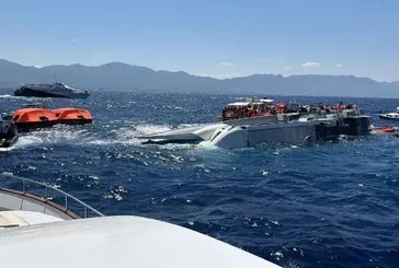 Filo Jet’in kara kutusundan ihmal çıktı