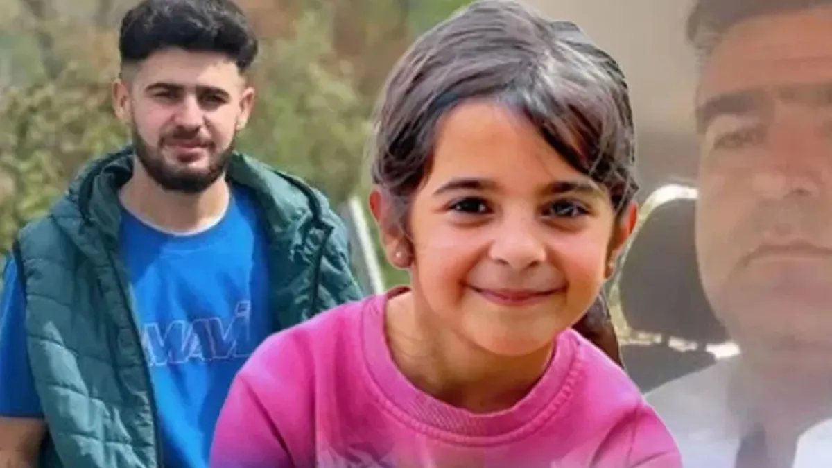 Narin Güran cinayet davası sonuçları: Anne Yüksel, Amca Salim, Abi Enes ne kadar, kaç yıl ceza aldı?