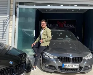 Modifiye tutkusu fenomen yaptı