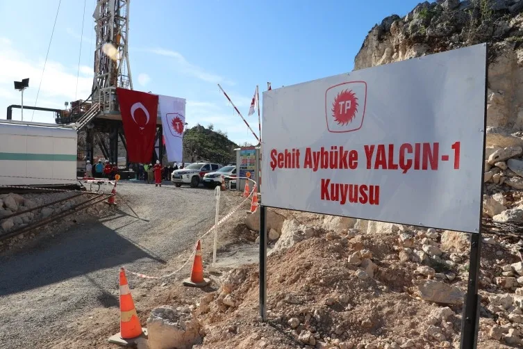 Petrolde 200 dolar riskine Gabar kalkanı! Berat Albayrak dönemindeki enerji hamlesi Türkiye’nin elini güçlendirdi-8