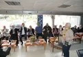 Cumhur İttifakı'nın İstanbul Büyükşehir Belediye Başkan adayı Murat Kurum'dan 'huzurevi' ziyareti!