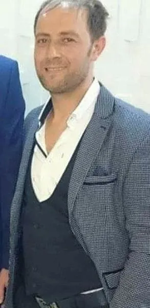 Zonguldak'ta ölen komşusu için mezar kazarken öldü-2