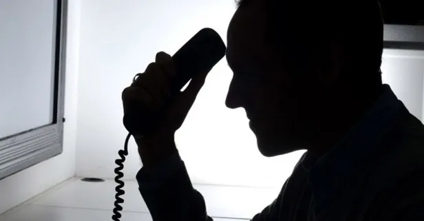 İstanbul'da telefon dolandırıcılarına operasyon