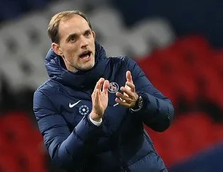 Chelsea taraftarından Tuchel’e şoke eden Demba Ba tepkisi