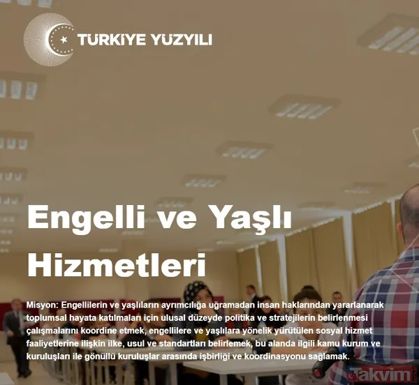 SON DAKİKA: Türkiye Yüzyılı'nın internet sitesi açıldı! İşte başlıklar - 27