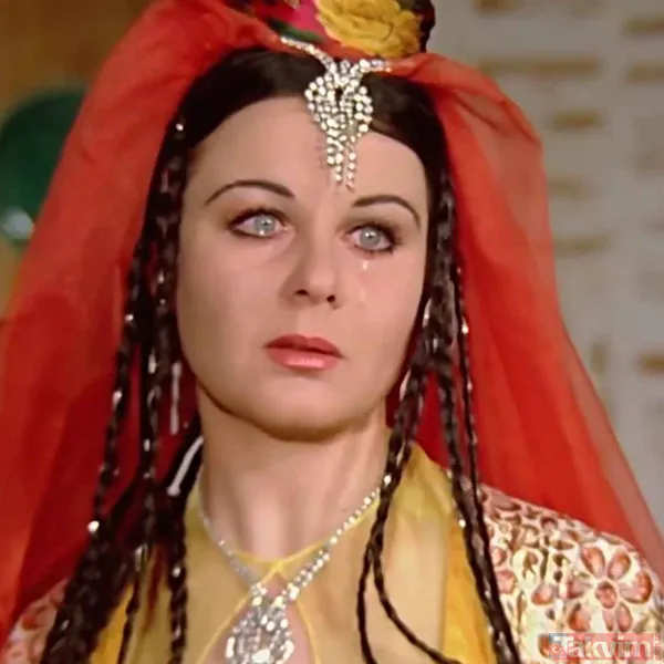 Yeşilçam yıldızlarının kardeşleri de kendileri gibi oyuncu çıktı! Gülşen Bubikoğlu, Şener Şen, Fatma Girik, Hülya Koçyiğit... - 4