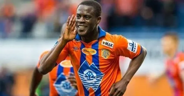 Beşiktaş’a Gyasi iddiası