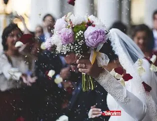 Nikahlar ve düğünler için kişi sayısı sınırı kalktı mı 2021?