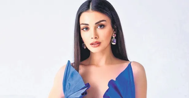 Yeni dizi "Gözleri KaraDeniz" bomba gibi geliyor