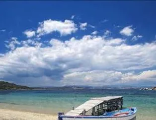 Halkidiki... Cennet 2 saat uzaklığınızda!
